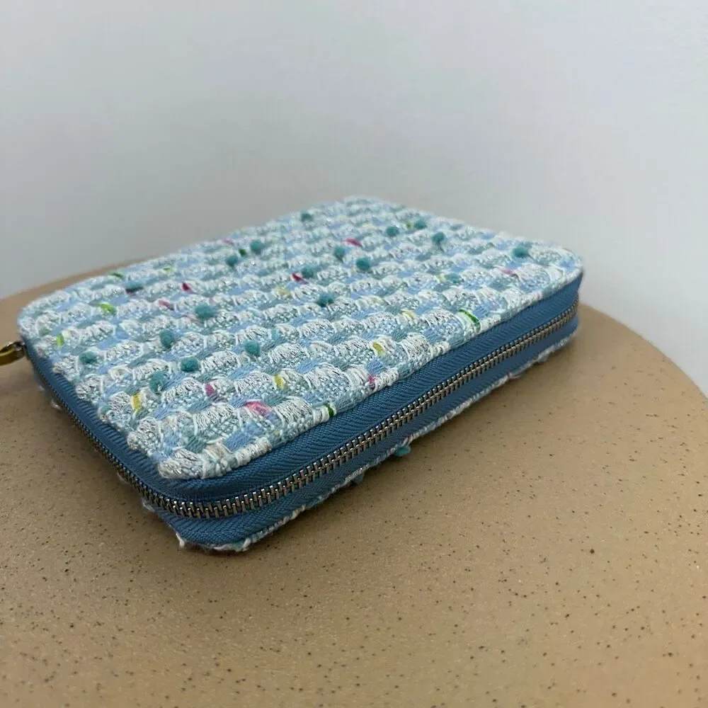 Hobonichi Techo Linton Vacances A6 Original Size